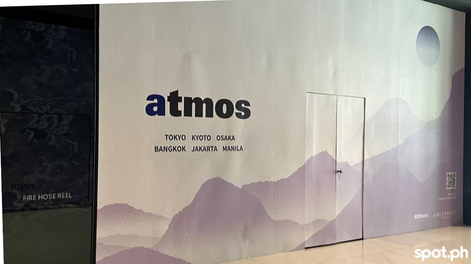 greenbelt 2 atmos